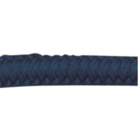 Sea-Dog 302110020BL-1 0.37 in. x 20 ft. Double Braided Nylon Dock Line - Blue 3004.5156